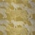 Contemporary Walking Leopards 5 Fabric Wall Covering by Chiara Mennini for Midsummer-Milano For Sale - Image 3 of 3