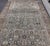 Antique Persian Malayer Gallery Rug With Soft Blue Field Tribal Design 7'5"x18'0" For Sale - Image 9 of 16