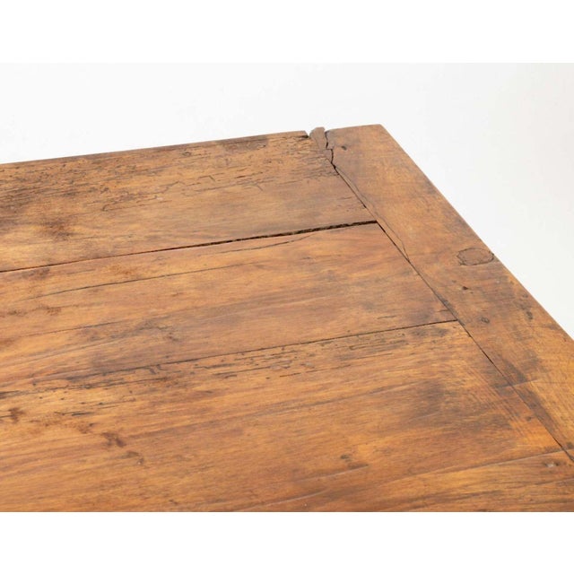 French Empire Mahogany Chest of Drawers For Sale - Image 4 of 10