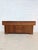 Wood Torbecchia Sideboard by Giovanni Michelucci for Poltronova 1960s For Sale - Image 7 of 9