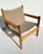 Futurum Safari Chair by Rolf Rastad and Adolf Relling for Sørlie Möbler For Sale - Image 10 of 11