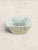Antique White Antique English Jelly Mould For Sale - Image 8 of 10