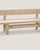 Nordsee Bench in Pine by Friis and Moltke for One Collection For Sale - Image 6 of 15