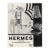 1929 Original French Hermès Beach Fashion Print For Sale