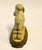 1980 Marked Giuseppe Armani Florence Poodle Animal Figurine Dog Sculpture Italy For Sale - Image 10 of 13