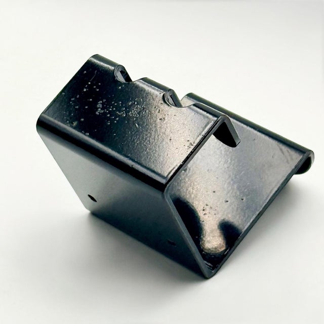 Gancio Wall Hooks by Ezio Didone for Valenti, Italy, 1968, Set of 2 For Sale - Image 16 of 17