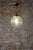 Mid-Century Chandelier in Brass and Glass, Czech, 1960s For Sale - Image 10 of 11