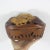 Brown Vintage Carved Wood Box With Lid Hand Carved African Safari Animals For Sale - Image 8 of 9