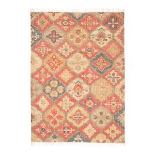 Dash & Albert by Annie Selke Pali Multi Woven, 9' x 12' For Sale