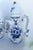 1980s Blue & White Coffee & Tea Pot Set For Sale In Palm Springs - Image 6 of 12
