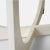 Wood Gio Ponti Drop Leaf Apta Table For Sale - Image 7 of 9