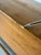Vintage Mediterranean Spanish Colonial Style Three-Drawer Console Table For Sale - Image 18 of 18