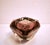 Vintage Murano Sommerso Diamond Bowl attributed to Alessandro Mandruzzato, Italy, 1970s For Sale - Image 9 of 18