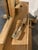 Large Antique Artist's Easel Attributed to France, 18th Century For Sale - Image 16 of 18
