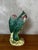 Vintage Ceramic Parrot Vase, 1920s For Sale - Image 10 of 17