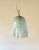 Macrame Handkerchief Pendant Lamp from La Murrina, 1990s For Sale - Image 9 of 18
