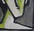 Hidden Portraits XXXIII, 1990s, Acrylic Painting on Cnavas, Framed For Sale - Image 8 of 11