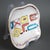 Ceramic Vintage Italian Decorative Ceramic Dish by Guido Gambone, 1950s For Sale - Image 7 of 17