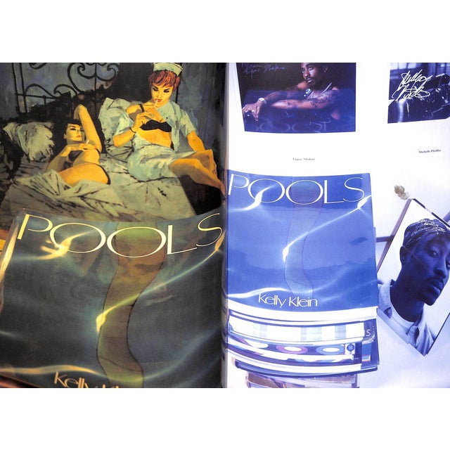 White "Richard Prince Good Life" 2003 McWinnie, John For Sale - Image 8 of 12