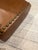 Italian Leather & Stud Wastebasket For Sale In Miami - Image 6 of 7