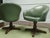 These chairs were sourced from an individual who inherited them as part of an estate of a great-aunt in Lexington,...