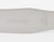 Metal Georg Jensen "Mitra" Stainless Steel Flatware Partial Service, 62 Pieces For Sale - Image 7 of 8