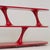 Harpa Modular Bookshelf by Giorgio Gurioli for Oasis Odue Concept, 2000s For Sale - Image 6 of 12