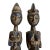 Tribal Antique Ere Ibeji Yoruba Figures For Sale - Image 3 of 7