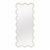 Statement Wall Hvyli 16 Mirror With Organic Design for Contemporary Interiors For Sale - Image 14 of 18