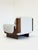 Mid-Century Italian Brutalist Lounge Chair, 1970s For Sale - Image 4 of 16