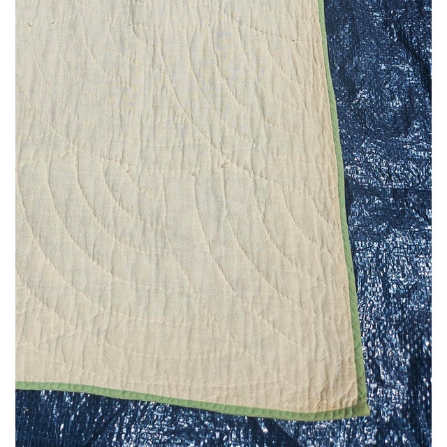 Applique Quilt For Sale - Image 12 of 12