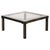 Vintage Hollywood Regency Coffee Table, 1970s For Sale - Image 9 of 9