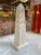 1970s Decorative Italian Wood Obelisk For Sale - Image 4 of 7