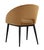2020s Pair of Thatcher Barrel Back Dining Armchair For Sale - Image 5 of 9