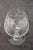Venetian Cognac Glasses, Set of 4 For Sale - Image 6 of 12