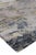 Masterfully hand-knotted using soft bamboo silk fibers, this collection is the definition of modern elegance! Luxurious,...