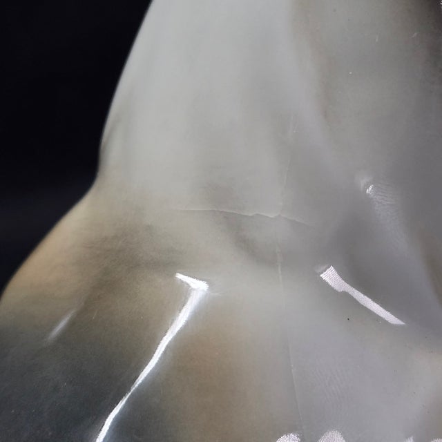 Antique Unterweissbach Porcelain Sealyham Terrier Figurine For Sale - Image 10 of 11