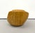 Late 20th Century Contemporary Sculptural Carved Wood Chair For Sale In West Palm - Image 6 of 7