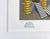 Contemporary Pedro Friedeberg, El Siglo De Pericles, Hand Signed Serigraph, Custom Framed, Edition 5/42 For Sale - Image 3 of 3