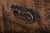 Large 17th Century English Oak Carved Coffer For Sale - Image 10 of 18