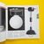 " Bauhaus Source Book " Bauhaus Style and It's Worldwide Influence Vintage 1990 1st Edition Hardcover Design Book For Sale - Image 11 of 17