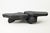Sculptural Rustic Coffee Table in Burnt Black Wood by Logniture For Sale - Image 11 of 18