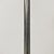 Italian Modern Lamp in Metal and Opal Glass, 1980s For Sale - Image 11 of 15