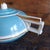Art Deco French Tea Set for Two, 1930s, Set of 6 For Sale - Image 6 of 8