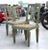 Antique Chairs, 1700s, Set of 3 For Sale - Image 10 of 10
