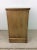 Mid Century Modern Single Drawer Nightstand With Copper by Drexel For Sale - Image 10 of 13