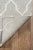 2020s Erin Gates by Momeni Langdon Prince Grey Hand Woven Wool Area Rug 2' X 3' For Sale - Image 5 of 7