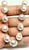 Fine South Sea Pearl Diamond 18 Karat Necklace Certified For Sale - Image 9 of 9