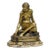 A Gilt Bronze Figure of a Water Nymph, France, 19th Century For Sale