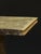 Regency Revival Egyptian Giltwood and Bronze Pier Mirror, 1930 For Sale - Image 17 of 18